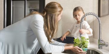 ¿Cómo saber si la grifería de tu casa necesita cambio?