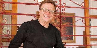 La casa de Jairo Martínez