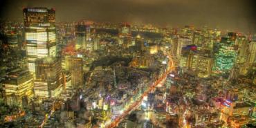 El encanto de las casas embrujadas en Japón