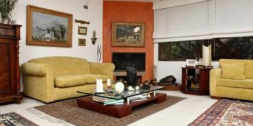 El hogar de Juan Eduardo Jaramillo