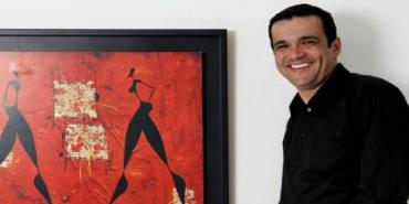 La casa de Juan Diego Alvira