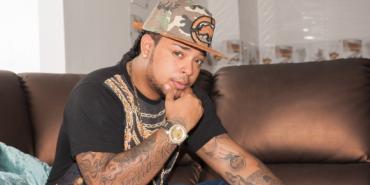 Esta es la casa de Kevin Flórez