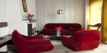 La casa de Doctor Krápula