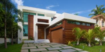 La lujosa mansión que compró Nicky Jam