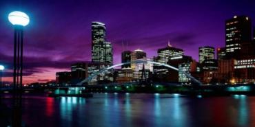 Las 5 mejores ciudades del mundo para vivir