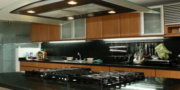 La casa de Memo Orozco