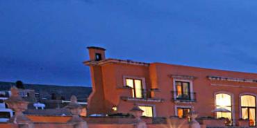 Plaza de toros es convertida en hotel 5 estrellas