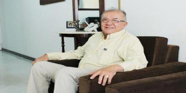 La casa de Norberto López