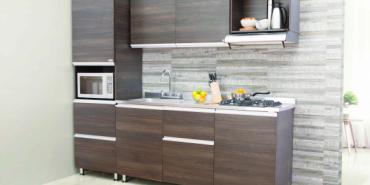 La cocina ideal para el hogar