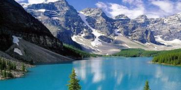 Los 10 países del mundo con la mejor reputación