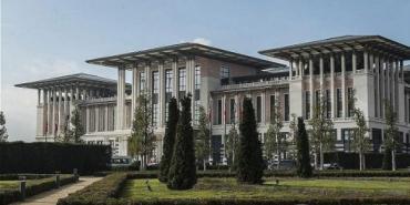 El palacio más grande del mundo