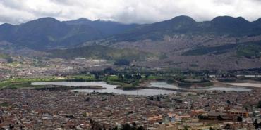 Sur - Sector Rafael Uribe Uribe y Tunjuelito