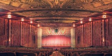 Los cines más hermosos del mundo