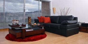 Así es el nuevo hogar de Christian Tappan