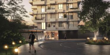 ¿Te gustaría vivir en un apartamento home resort?