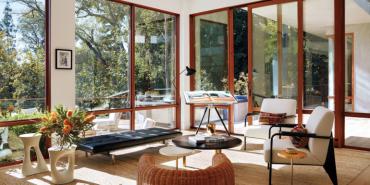 Ricky Martin muestra su mansión en Beverly Hills