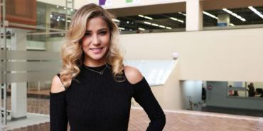 Zahira Benavides: elegancia y sutileza en el hogar