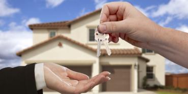 ¿Qué debes revisar al recibir un inmueble?