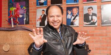 La casa de Gustavo Lorgia