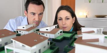 Este año, la meta es sumar más créditos hipotecarios