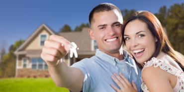 Las sorprendentes razones para comprar casa en el ‘peor’ mes