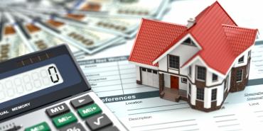 Pólizas y afianzamientos para asegurar inmuebles