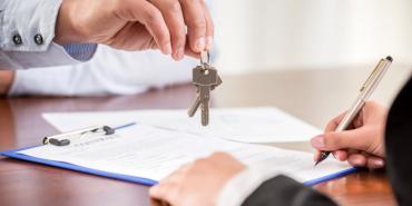 ¿Cómo terminar un contrato de arriendo?