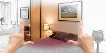 5 claves para escoger la cama perfecta