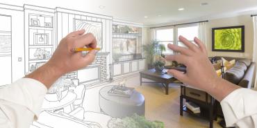 Pon tu hogar a la moda con las tendencias del 2019