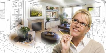 VIS o No VIS: ¿quién invierte más en acabados?