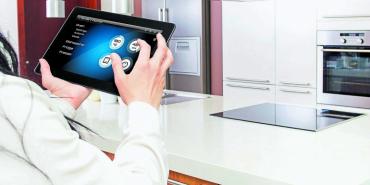 ¿Cómo proteger su hogar inteligente?