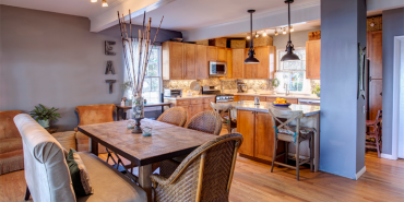 4 claves de remodelación para tu hogar