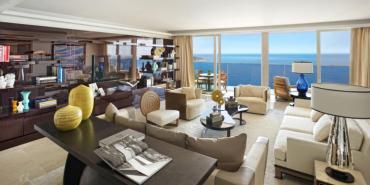 El apartamento más caro del mundo vale 400 millones de dólares