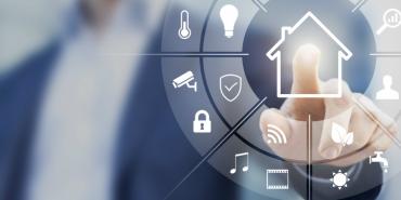 Hogares inteligentes, hechos para economizar