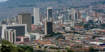 40 años del mito de la “lanzadera” gigante