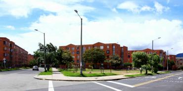 Ciudad Tunal, el primer barrio en aprovechar la energía solar en Bogotá