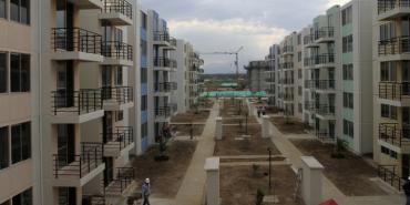 Bogotá quedó incluida en ´Mi casa ya, cuota inicial’