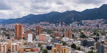 La Cabrera es la zona con el mayor valor del suelo en Bogotá 