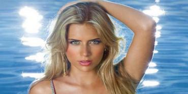 El lugar que hace pecar a Ana Sofía Henao