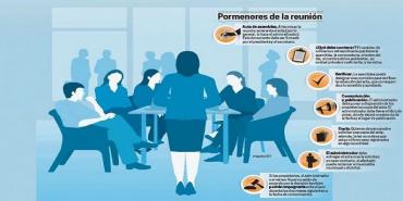 Asambleas en la propiedad horizontal