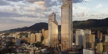 Atrio, un ejemplo de innovación y sostenibilidad en Colombia