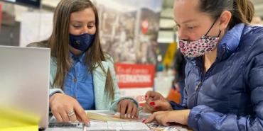Balance positivo de la Feria de Vivienda en Bogotá