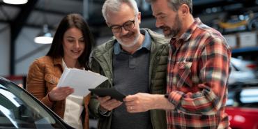 Precio del metrocuadrado en el último trimestre del año