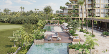 ¿Por qué la generación 'baby boomer' se está yendo a vivir a Cartagena?