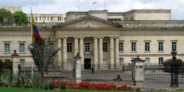 ¿Cómo es una mudanza a la Casa de Nariño?