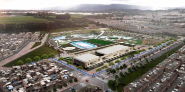 Centros Felicidad, la última apuesta para el bienestar de los bogotanos