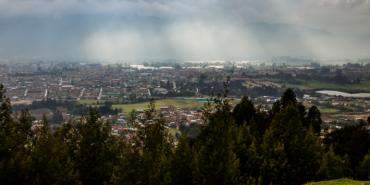 ¿Por qué la gente prefiere comprar vivienda a las afueras de la ciudad?