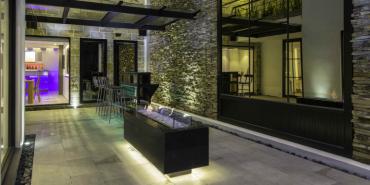 Hogar inteligente: tecnologías para exteriores