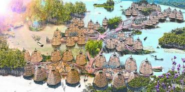 Corona entregó los premios Pro Hábitat