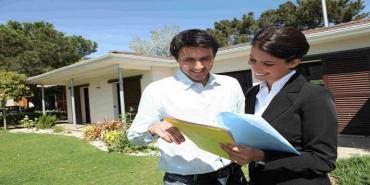 No se deje estafar a la hora de comprar vivienda